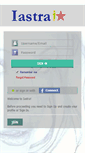 Mobile Screenshot of iastra.net